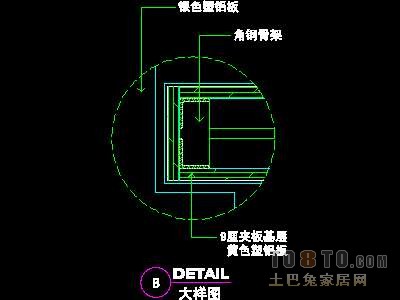鞋帽类道具详图18套