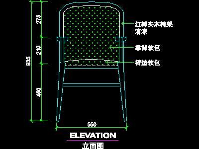 客房家具、宾馆实例CAD详图素材31--CAD整体...