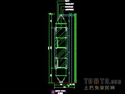 电器类道具详图15套