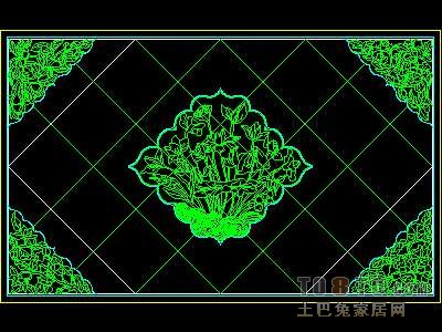 墙体图块29个