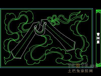 棋琴书画图块59个