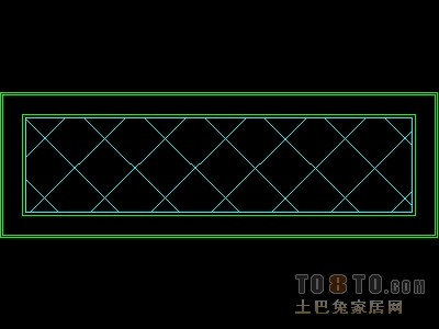 地面拼花图块47个