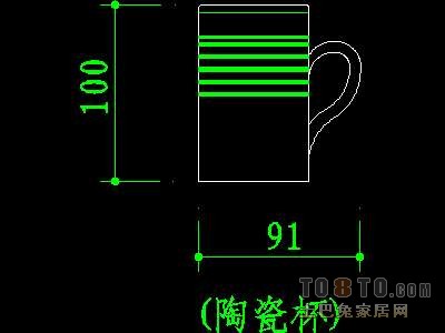 厨房水槽、厨具、器皿图块52个