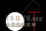 平面图块-电气符号库50套