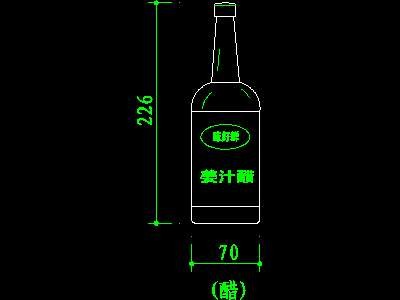 cad厨房水槽、厨具、器皿图块素材37--CAD空...