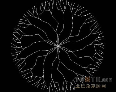 植物，树木图块素材11-10个