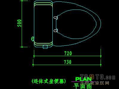 洁具图块108个