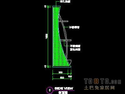电器类道具详图15套