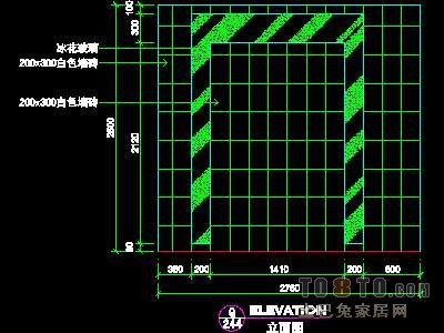别墅实套、中式风格场景详图1套