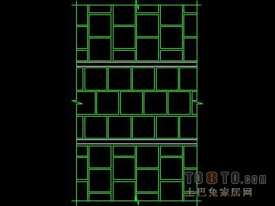 地面图块001-花街铺地、石材拼花、中式铺地72个