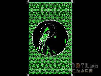 棋琴书画图块59个