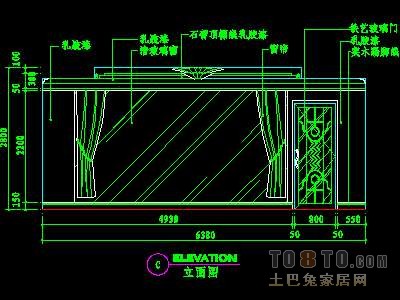 卧室祥图7个