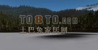 山体-地形7-5套3d模型下载