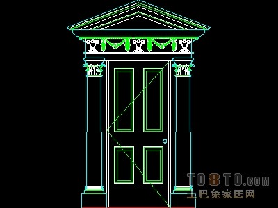 图块精品1-60个