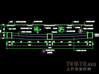 宾馆实套、总台详图详图58套