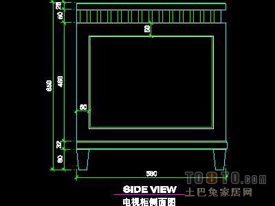 宾馆实套、客房家具详图111套