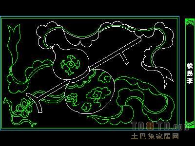 棋琴书画图块59个