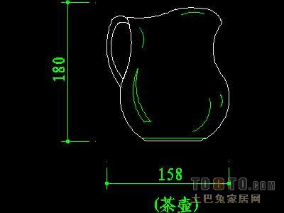 厨房水槽、厨具、器皿图块52个