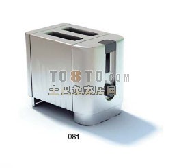 家具-家用电器98套（含材质贴图）3d模型下载