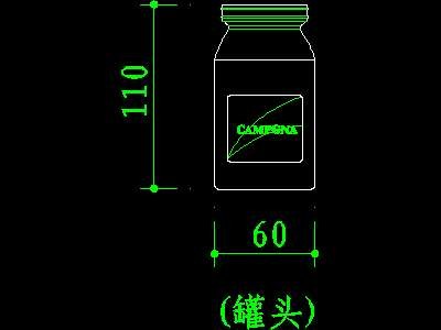 厨房水槽、厨具、器皿CAD图块30--CAD空间素...