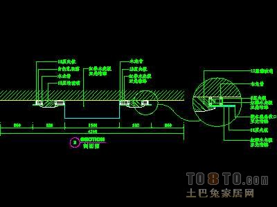 视听柜祥图B-20个