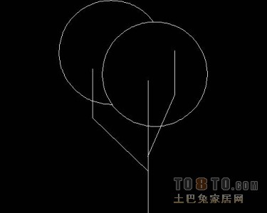 植物，树木图块素材5-10个