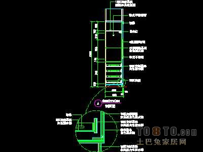 三居室实套、现代简约场景详图B-3套