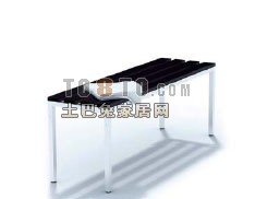 2007最新体育健身器材-体育用品设施24套3d模型下载
