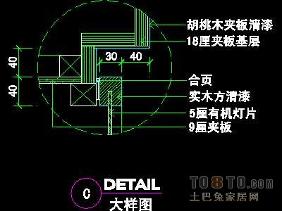 工艺品类道具详图3套