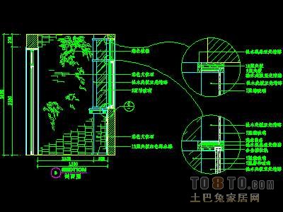 阳台祥图6个