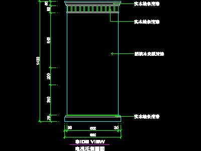 客房家具、宾馆实例CAD详图素材99--CAD整体...