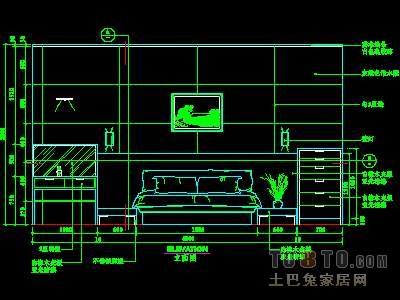 床屏详图、床图块、床屏图块106个
