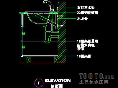 三居室实套、中式风格场景详图3套