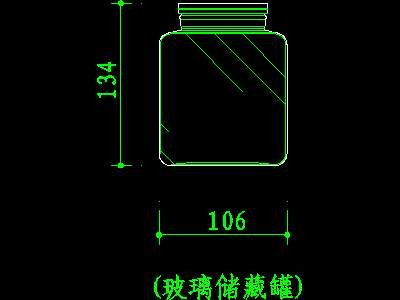 cad厨房水槽、厨具、器皿图块素材43--CAD空...