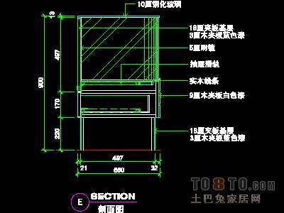 电器类道具详图15套