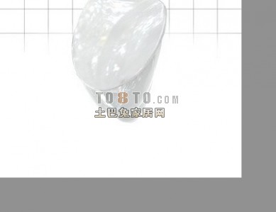 多款洁具用品3d模型下载