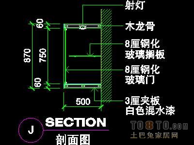 复式实套、欧式情怀场景详图2套