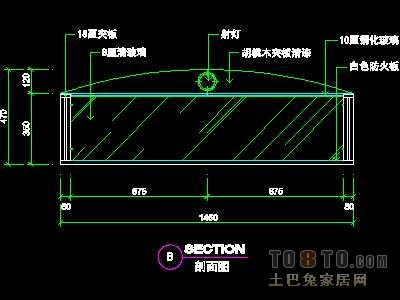 工艺品类道具详图3套