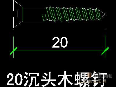 装饰构造、五金图块71套