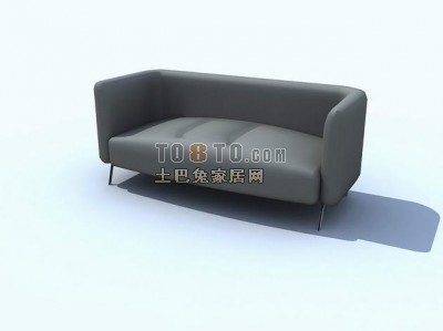 沙发-家具140套3d模型下载