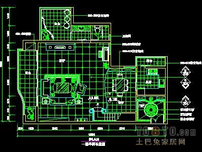 复式实套、欧式情怀场景详图2套