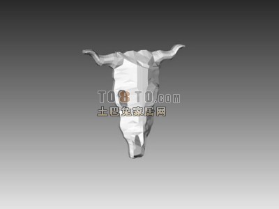 欧式构件005（84套）3d模型下载
