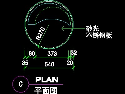 通讯店实例、电器店、道具实例cad详图、装修施工图...