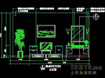 复式实套、欧式情怀场景详图2套