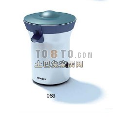 家具-家用电器98套（含材质贴图）3d模型下载