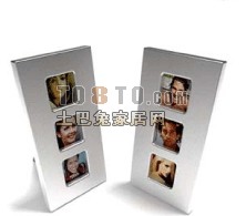 生活用品，装饰品等21-5套3d模型下载