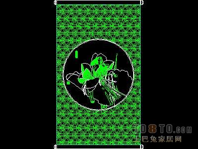 棋琴书画图块59个