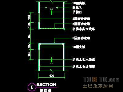 别墅实套、中式风格场景详图1套