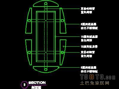 珠宝类道具详图16套