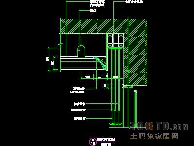 宾馆实套、标准客房详图详图